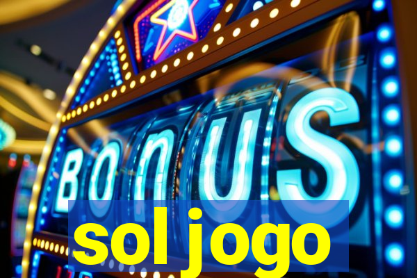 sol jogo